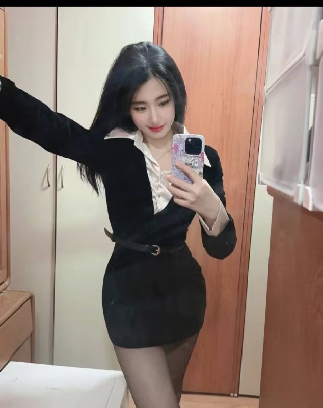 美女