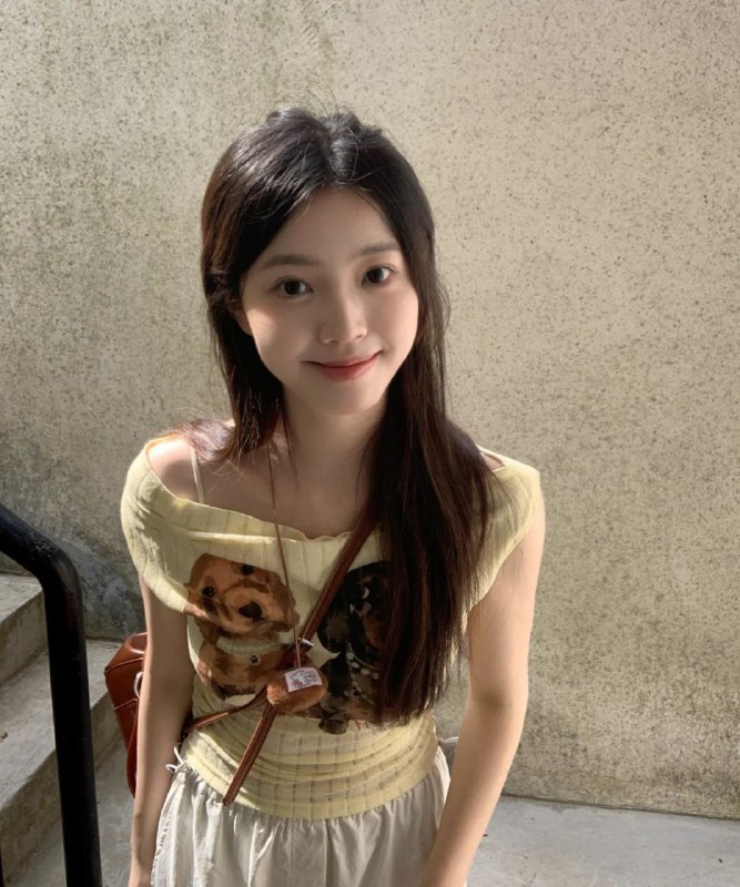 美女