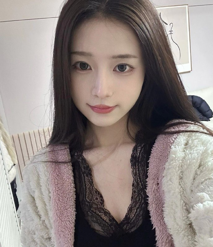 美女