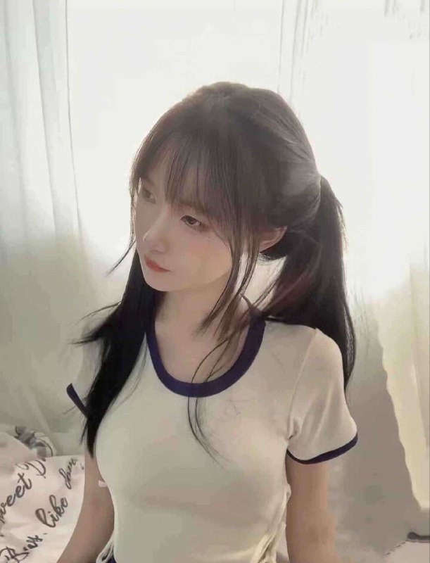 美女