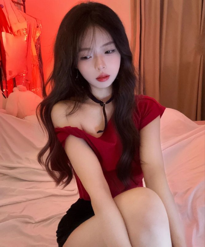 美女