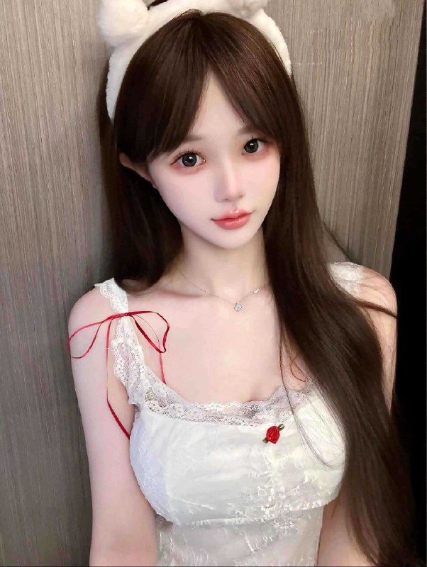 美女