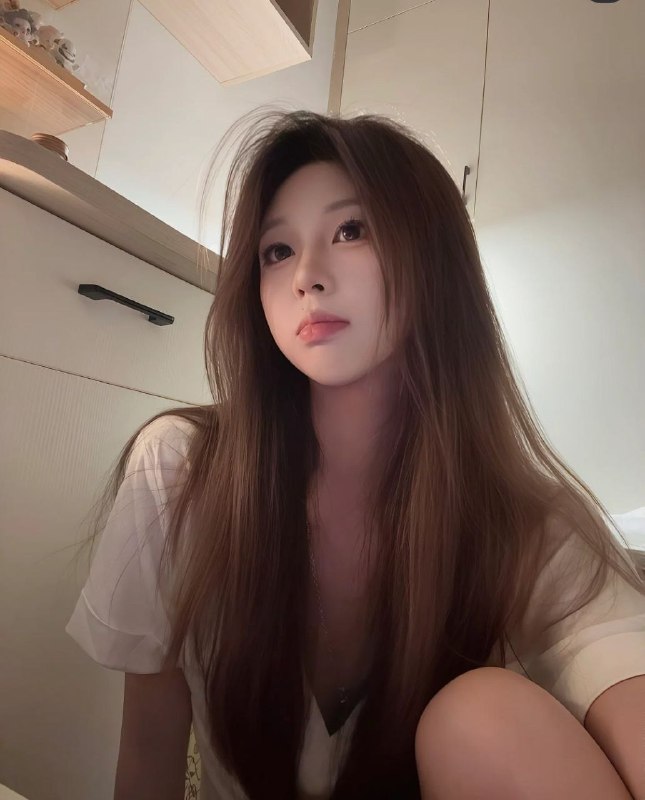 见人给