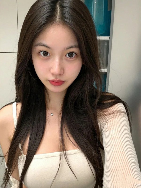 见人给