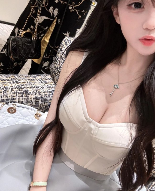 见人给