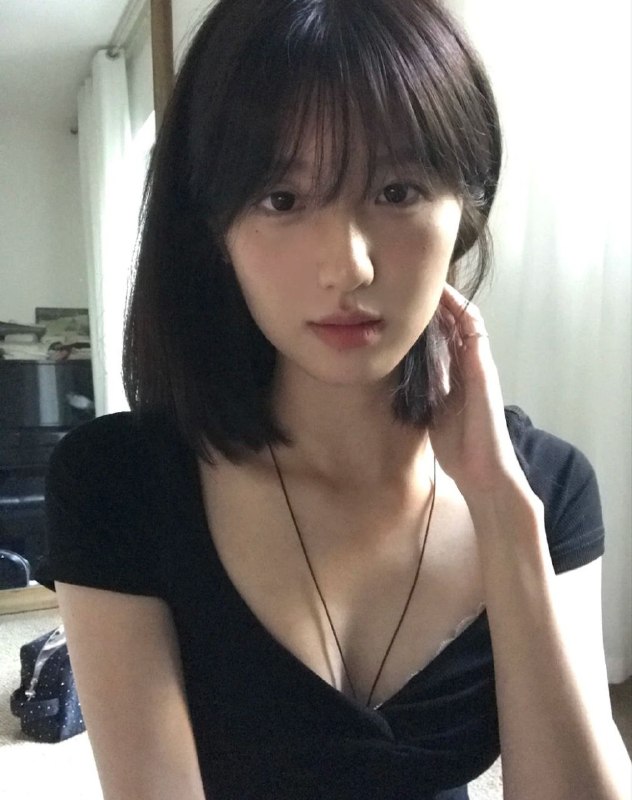 见人给
