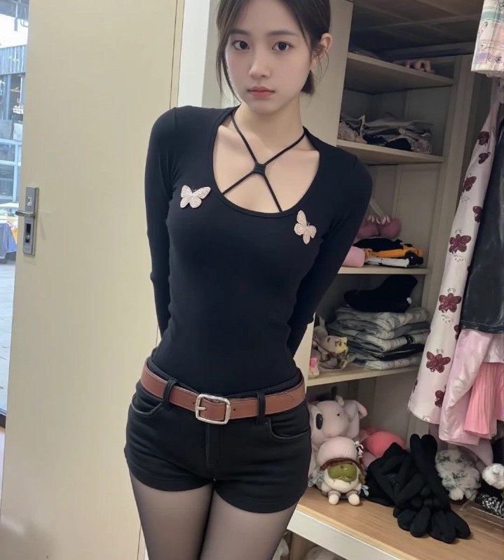 出击