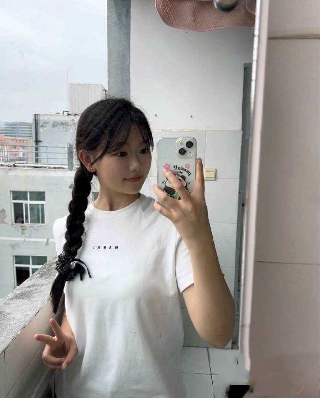 见人给