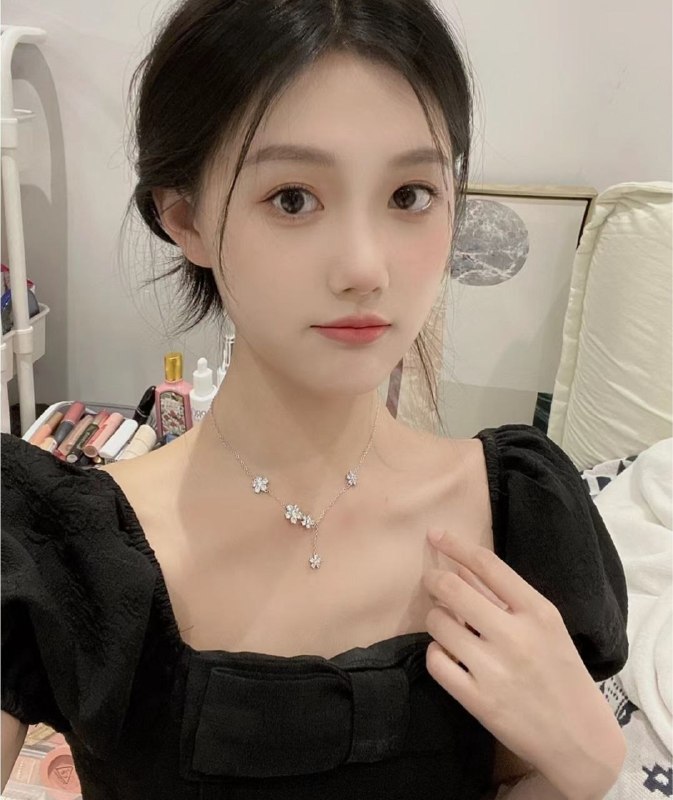见人给