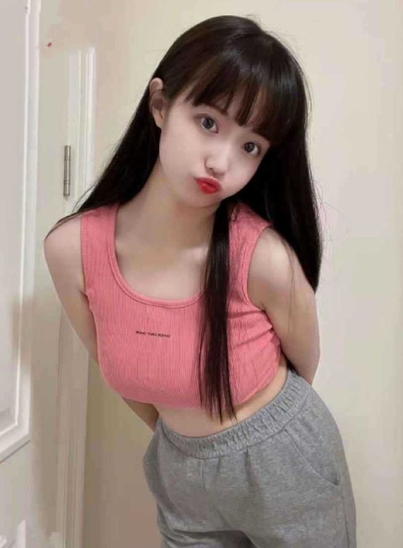 见人给