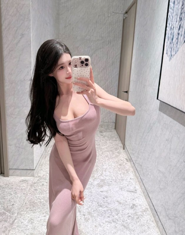 见人给