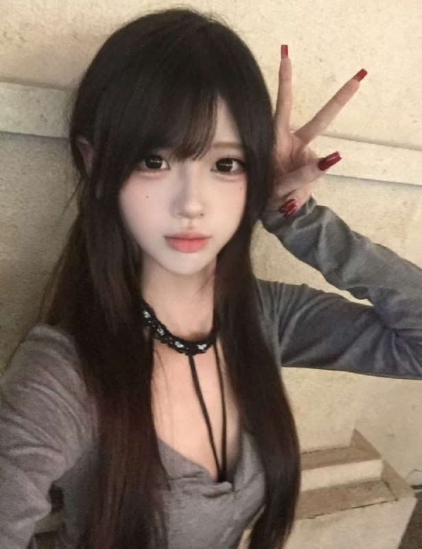 见人给