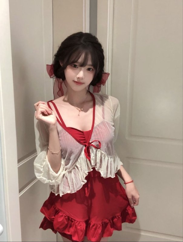 有房