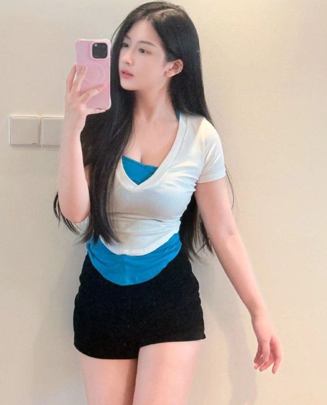 见人给