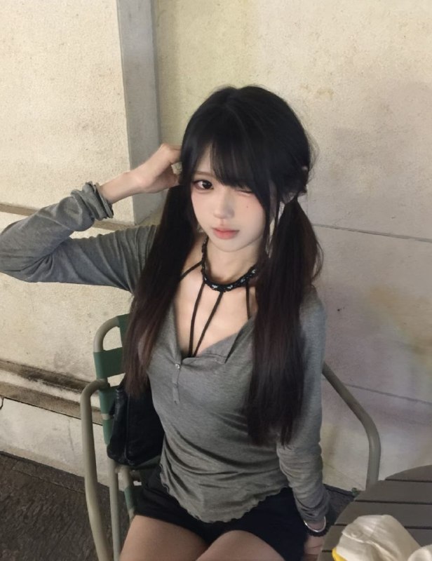 见人给