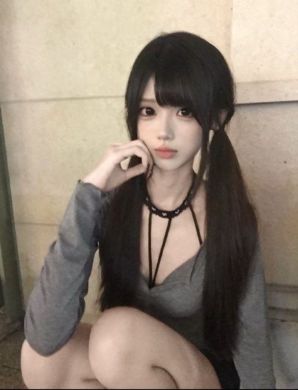 见人给
