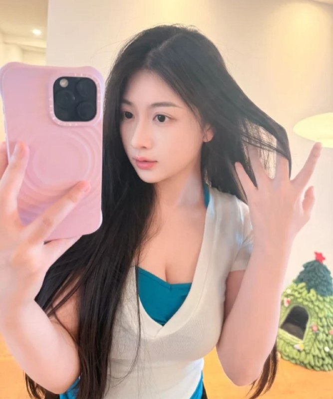 见人给