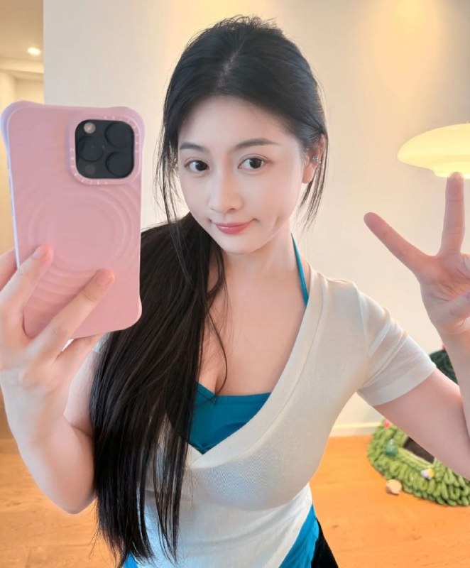 见人给
