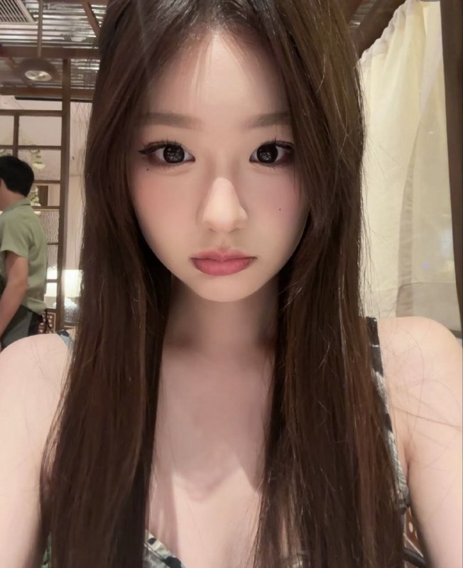 见人给