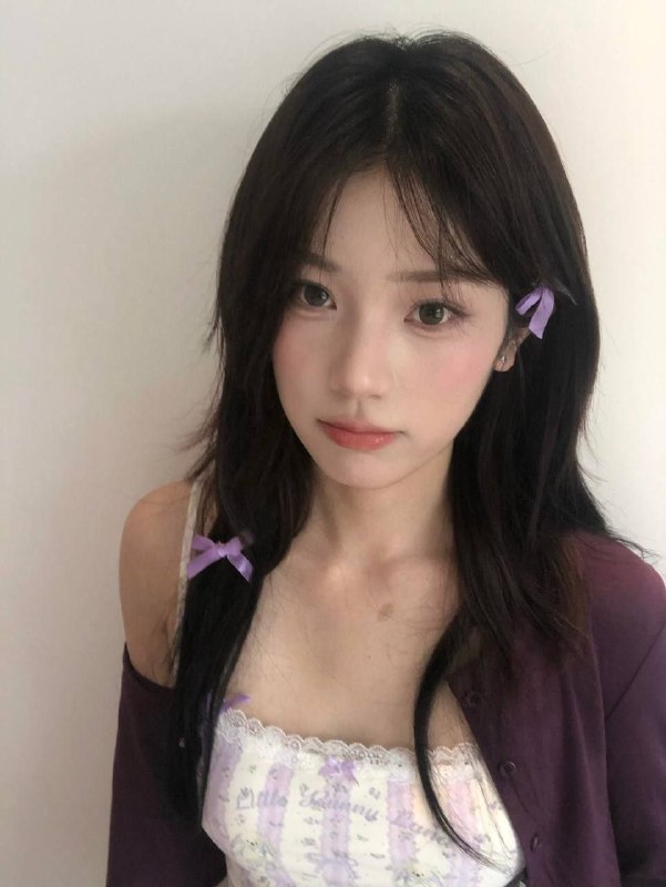 见人给