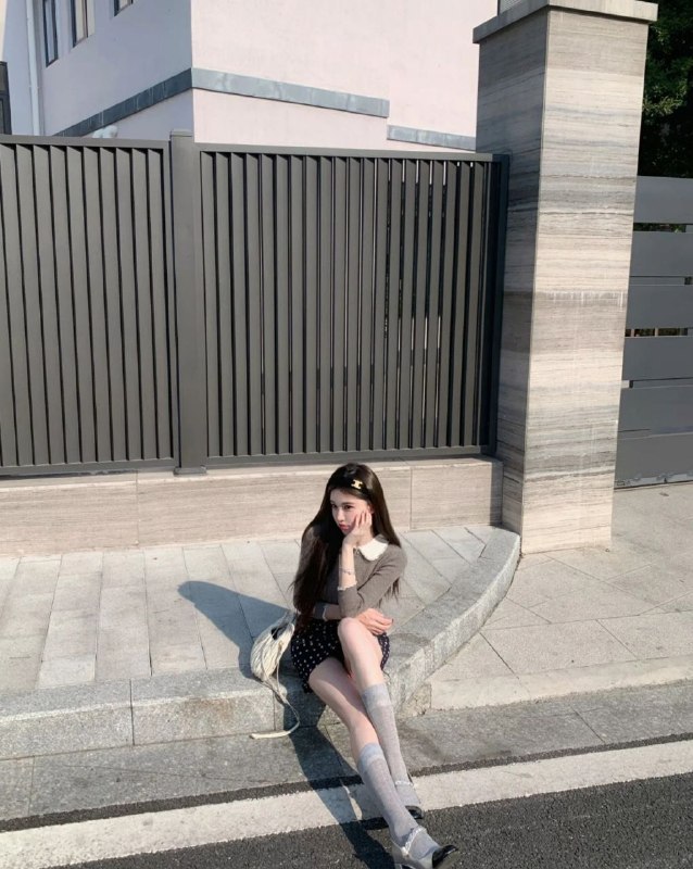 赣州