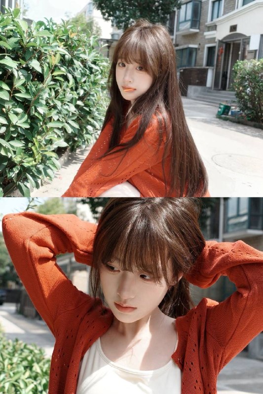 渭南