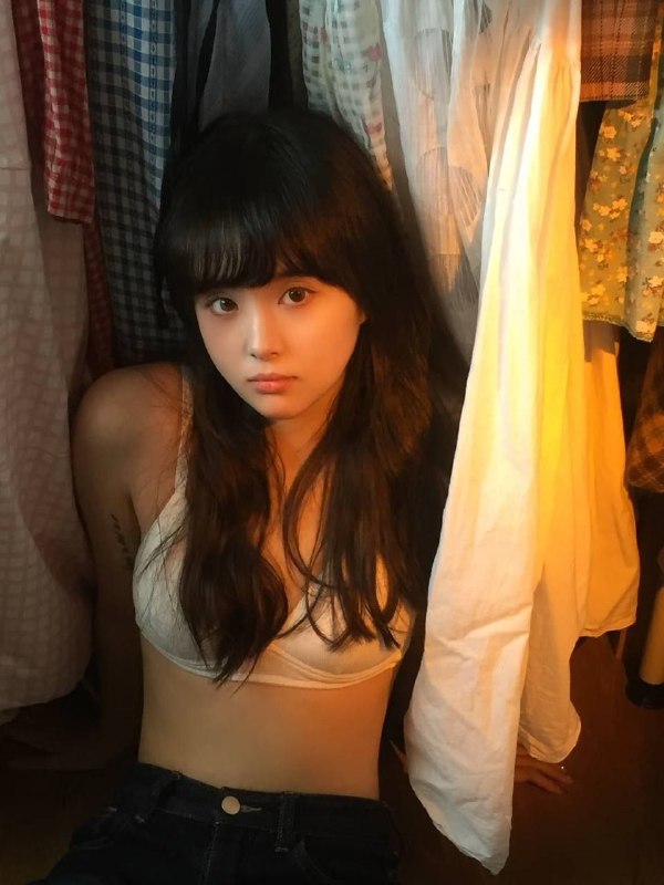 新人下海