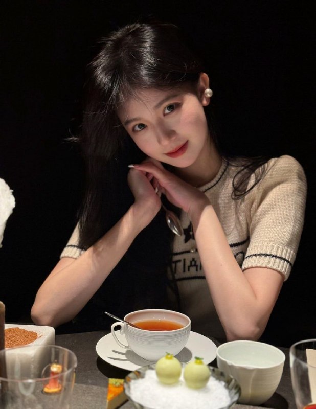品茶