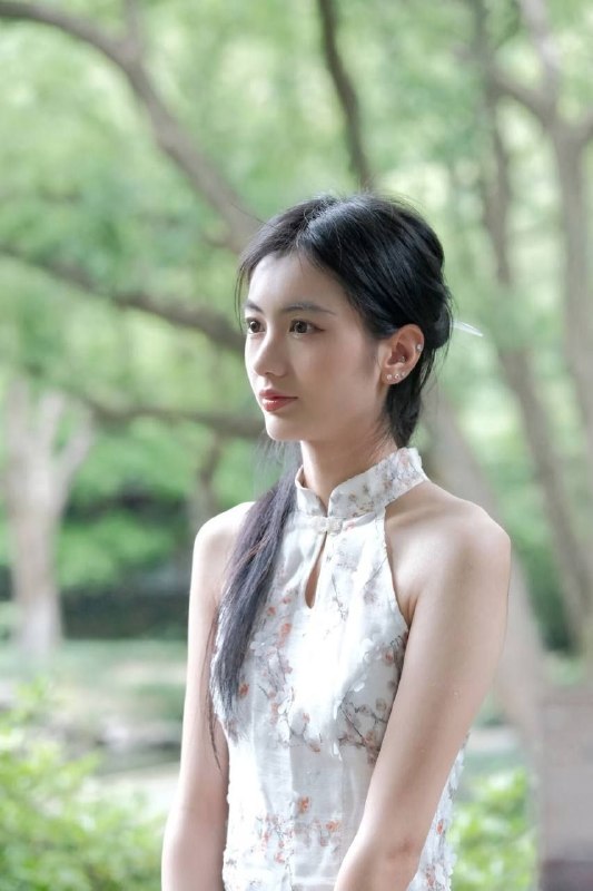 见人给