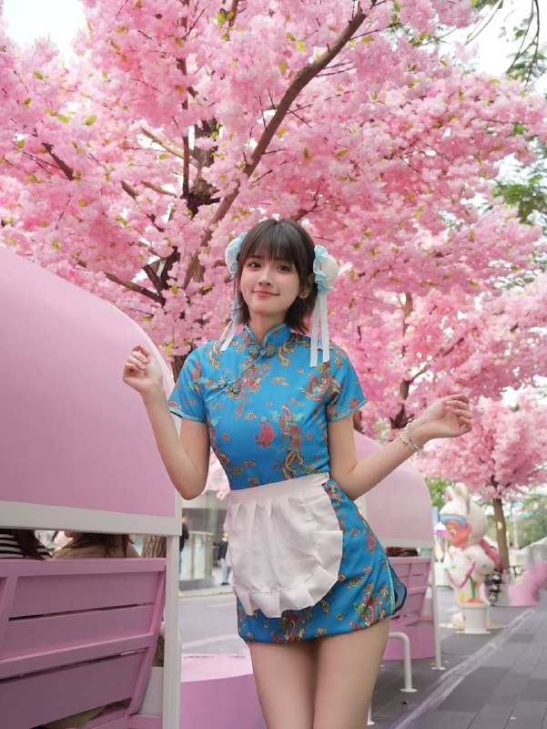 品茶