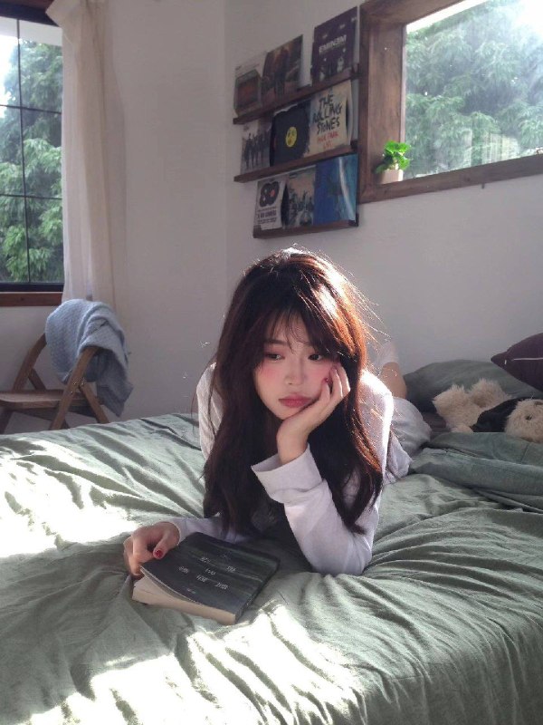 有房