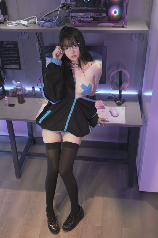 临海