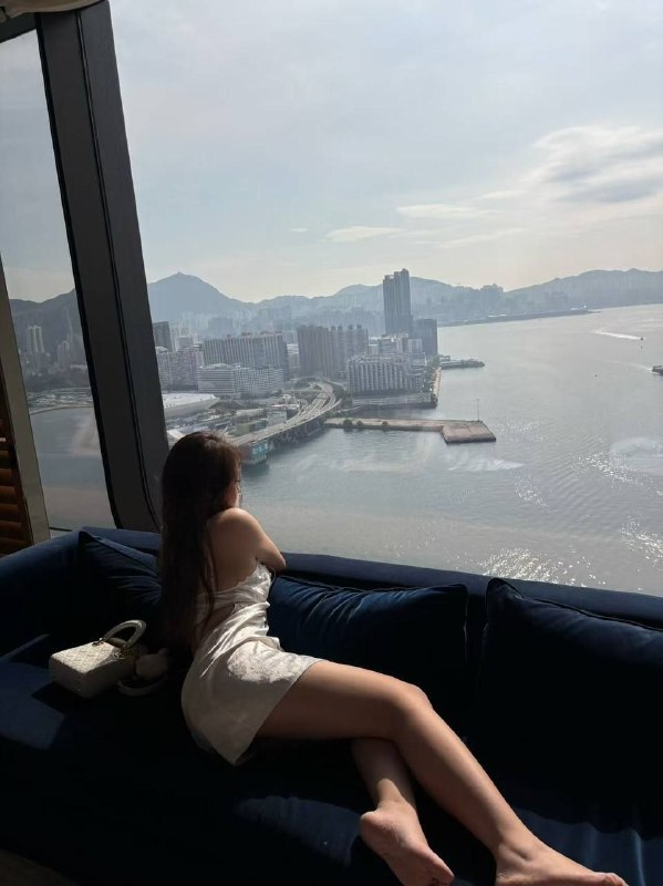 红河