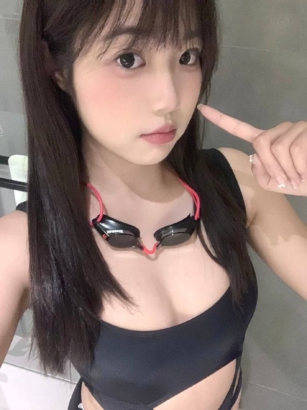 见人给