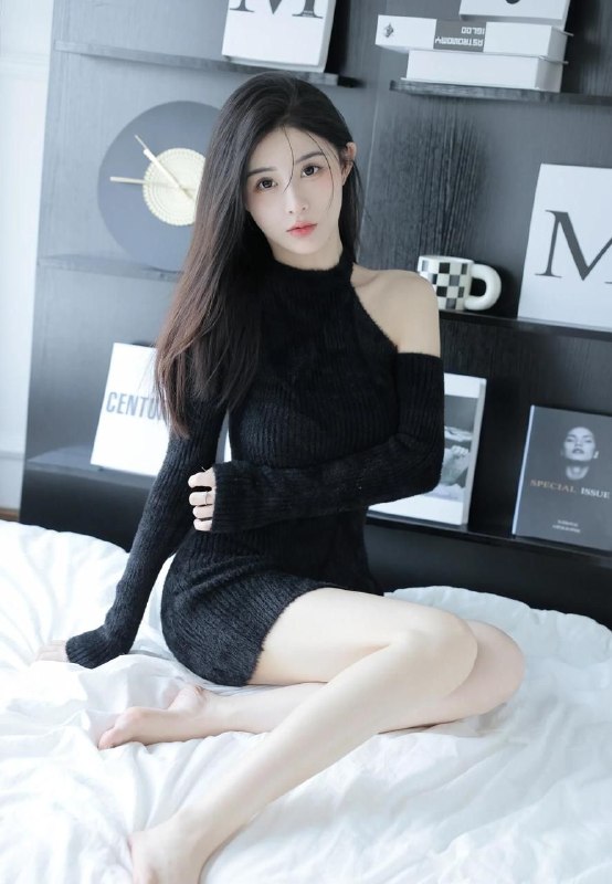 见人给
