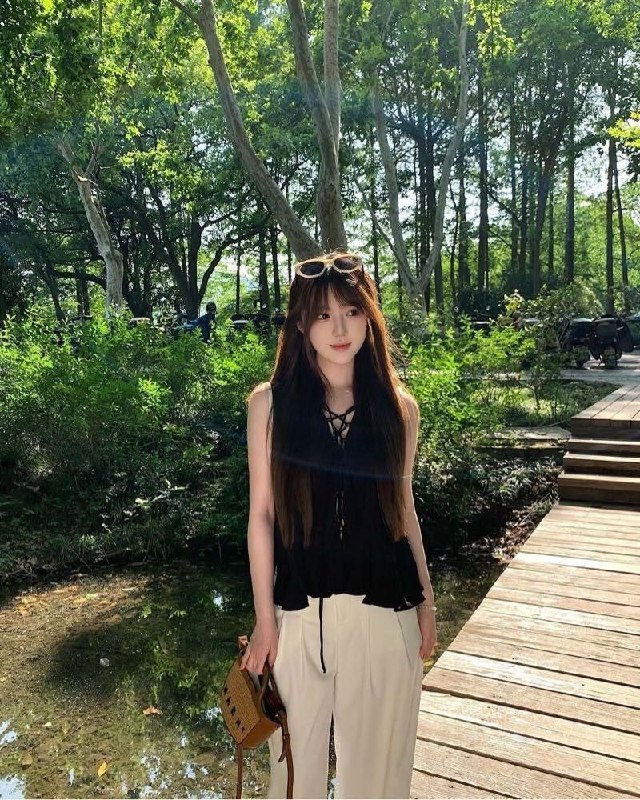 日照