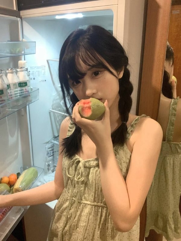 已新茶
