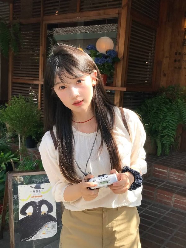 新人下海
