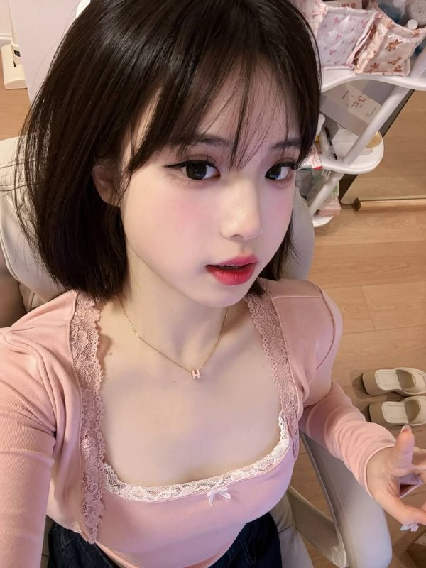 见人给