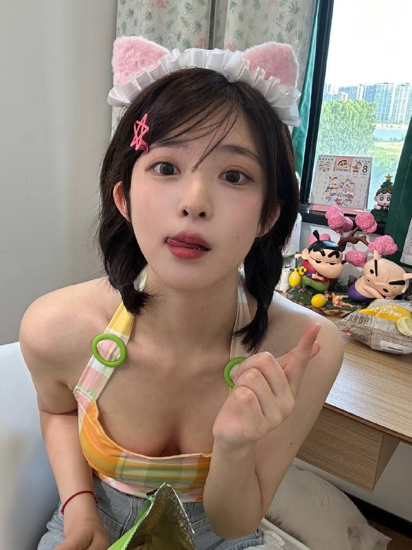 有房