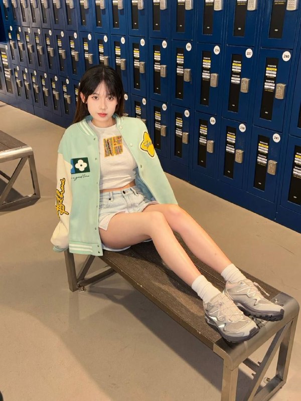 新品