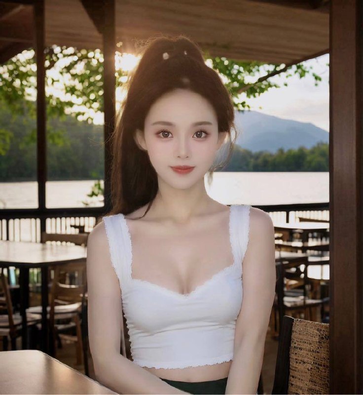 渭南
