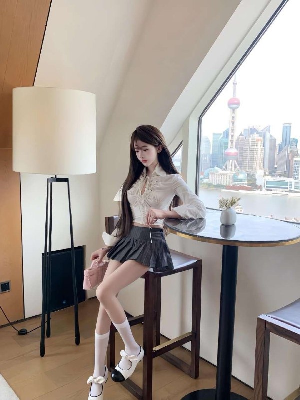 渭南