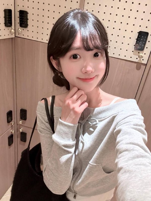 见人给