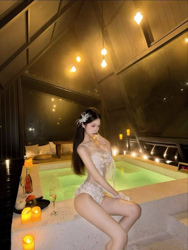 天津