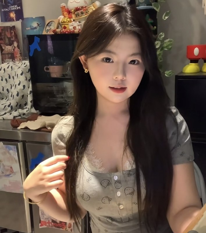 新人下海