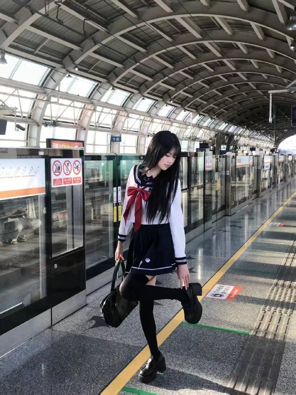 渭南