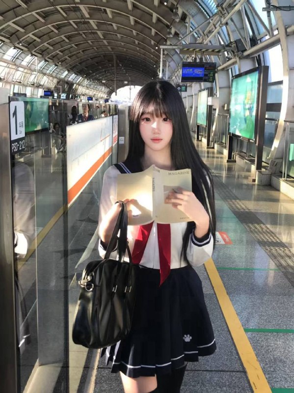 渭南