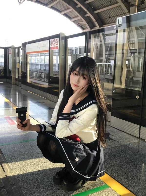 渭南
