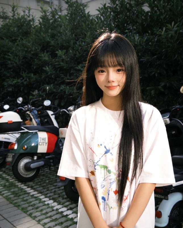 武威